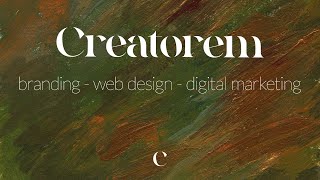 Digital agency - Branding, Web design, Digital marketing, Video produc
