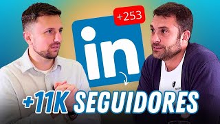 Cómo hacer un Buen Perfil de LinkedIn en 2025 y conseguir Seguidores o Trabajo