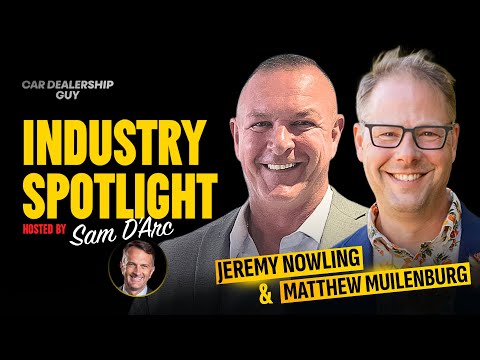 The Human Skill the Industry Lost — and How Great Dealers Are Scaling It to 10K+ Leads Daily