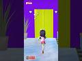 BABY RINA ZOMBIE PAPA DI BALIK PINTU Shorts Sakuraschoolsimulator Babyrina Viral