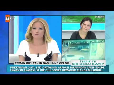 Müge Anlı ile Tatlı Sert 5 Haziran 2015 | TEK PARÇA