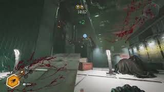 Ghostrunner - Killrun #3 Master Solution