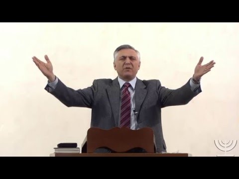 2016-04-10 Domenica Mattina - Fr. Mondello - Fr. Frusteri - Ebrei Cap. 6 Vers. 7