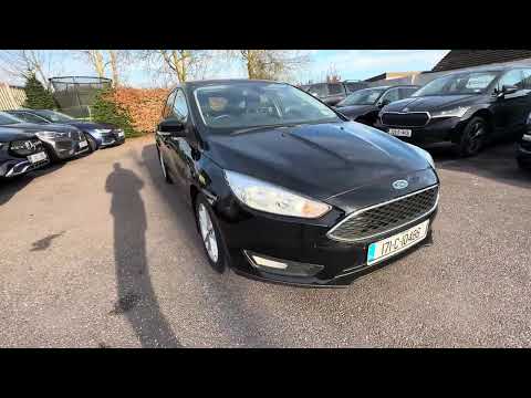 17 FOCUS STYLE | LOW KMS | EXCELLENT CONDITION - Image 2