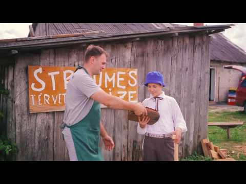 Tērvete Laimīgā Zeme