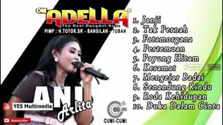 Download lagu Album Om Adella Pilihan Ani Arlita mp3 Download lagu Album Om Adella Pilihan Ani Arlita mp3