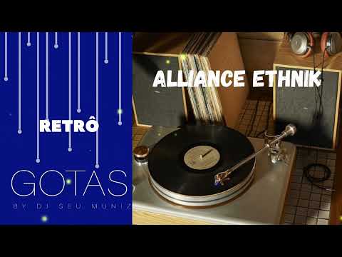 ALLIANCE ETHNIK - Respect ft. Vinia Mojica