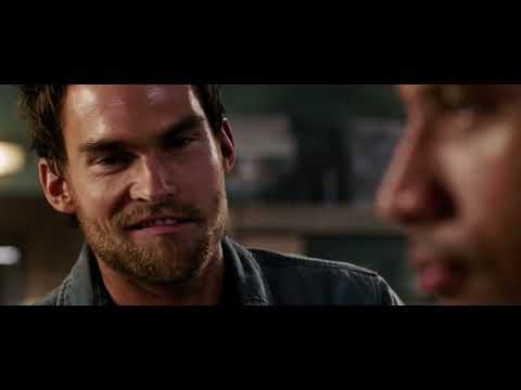 Welcome to the Jungle - Bar Szene (HD)