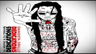 Lil Wayne - Type Of Way Ft.  T.I  Dedication 5 OFFICIAL
