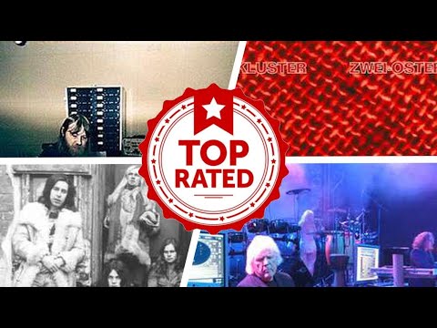 German Krautrock Bands List 💚