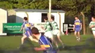 preview picture of video 'Cootehill Celtic Goals so Far'