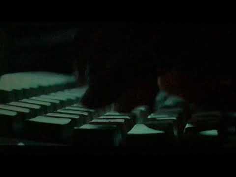 Jurassic Park: Ah Ah Ah You didn’t say the Magic Word!