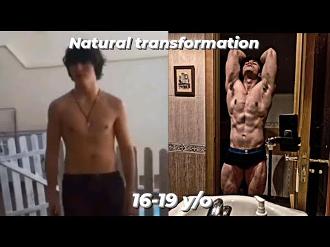 Zamo transformation 16-19 y/o #viral #transformation #motivation #gymmotivation #foryou #trending