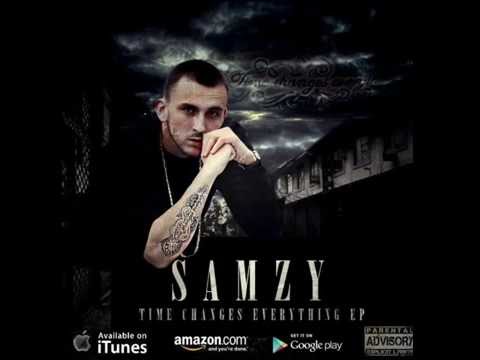 Samzy - Dope Boy Ft Squeekz (TCE) @OfficialSamzy