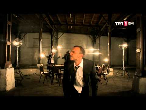 Kireç Burnu Çakalları - Leyla ile Mecnun