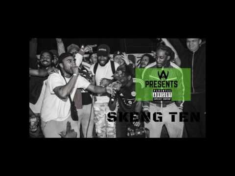 Ten Dixon - How Many