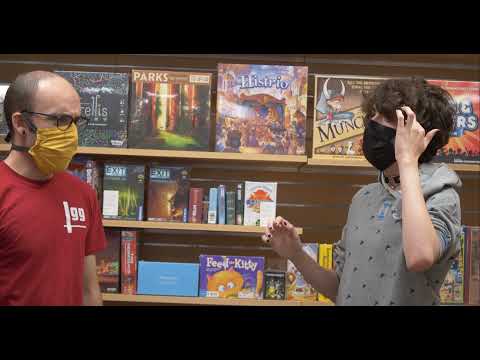 Smashed To Pieces #2 Interview w/ Pandarian