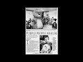 Barney S Hospital Visit 1997 Special Appearance