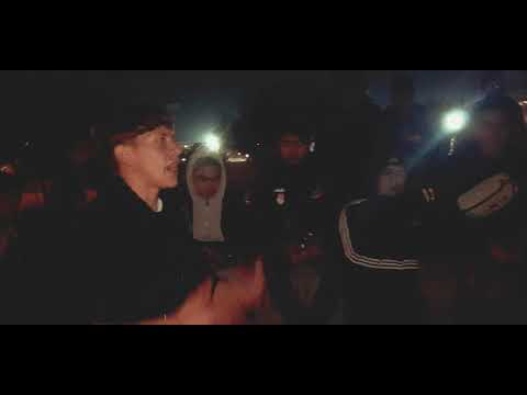 CAPA BLANCA vs RSO: OCTAVOS // TAPIZAJE BATTLES