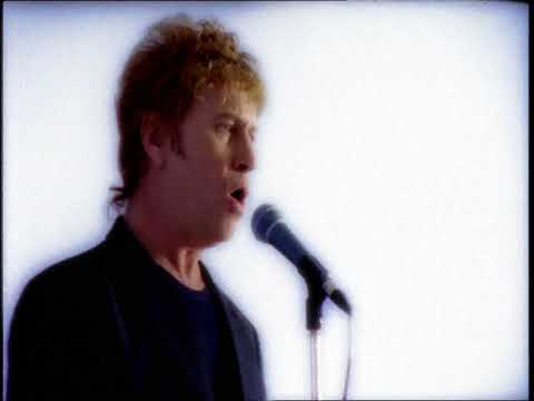 Mike + The Mechanics - All I Need Is A Miracle '96 (Official Video)