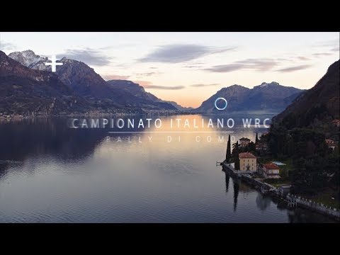 Highlights 36° Rally di Como