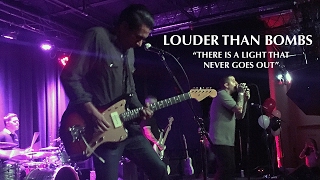 Louder Than Bombs Cover The Smiths' 