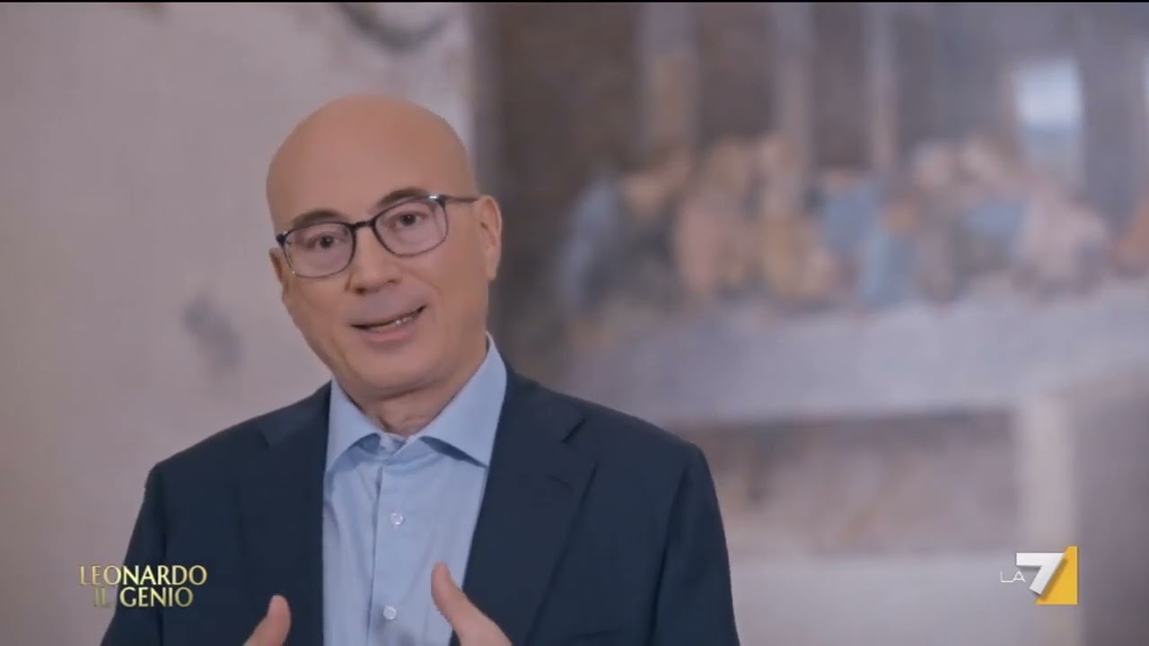 L’Ultima Cena di Leonardo da Vinci: tra mistero e simbologia