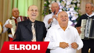 Gëzim Hoxha & Fejzi Hoxha - Manushaqja