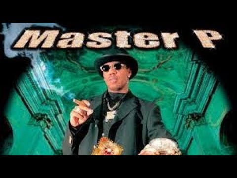 Master P Salutes DigitalRadioTracker.com