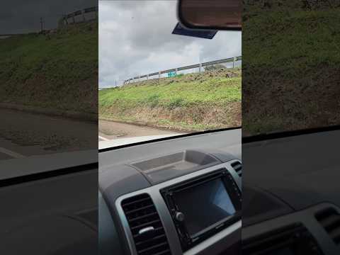 ENTRADA DE URAÍ PR #cidade