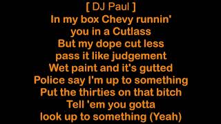 Yelawolf ft. Rittz &amp; DJ Paul - Box Chevy 6 [HQ &amp; Lyrics]