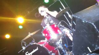 Cowboy Mouth Grand Rapids - Everybody Loves Jill