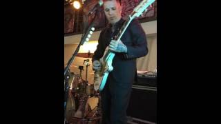 In The Morning Light Live Tiger Army 2016