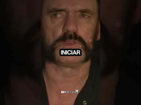 Estilo Lemmy - Türbo