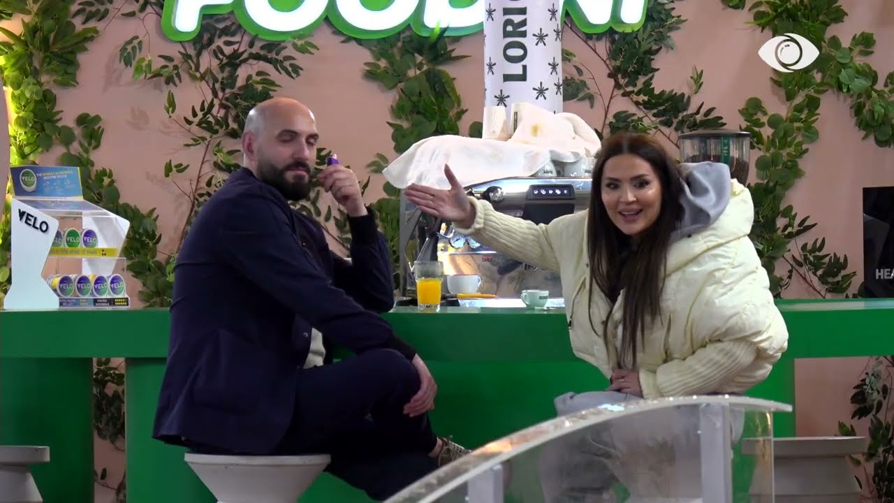 “Aldo nuk e gjen dot Livian kur është vetëm, por me mua…”/ Rozana-Aldos: Ti më bëhesh morr