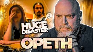 Download lagu Producer Reacts To Opeth’s Studio Nightmare mp3 Download lagu Producer Reacts To Opeth’s Studio Nightmare mp3