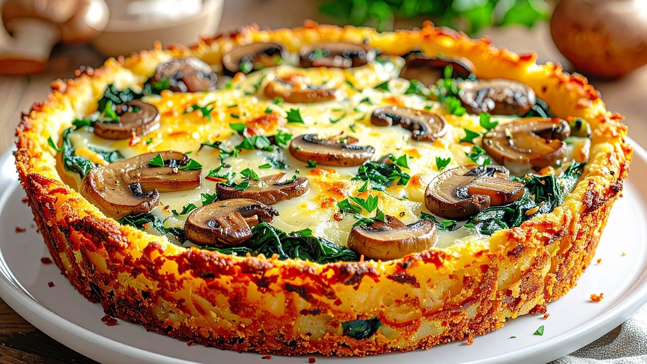 Kartoffeln selber machen by Essen&Food — recipe photo