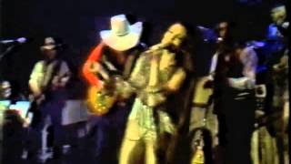 Crystal Gayle &amp;Charlie daniels - Same old story same old song