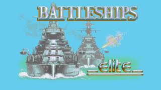Battleships / Atari ST