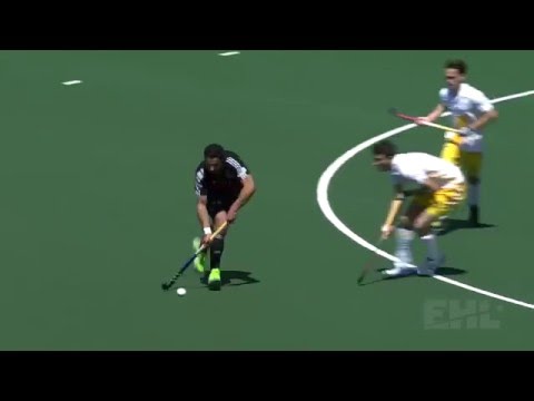 0-1 Harvestehuder THC – Amsterdam