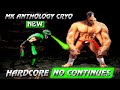Reptile MK1 Mortal Kombat Legacy Kollection HYPE MK Anthology Cryo NEW MUGEN