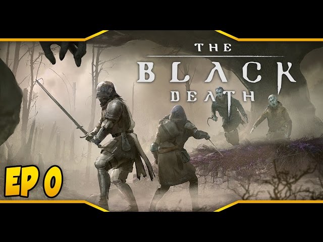 The Black Death