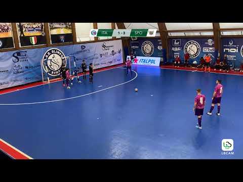 Serie A2: Italpol - Sporting Hornets, highlights