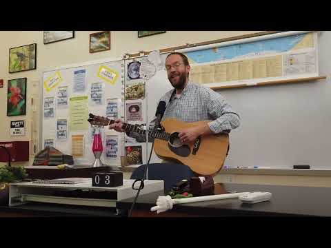 "The Price" by Doug Jay