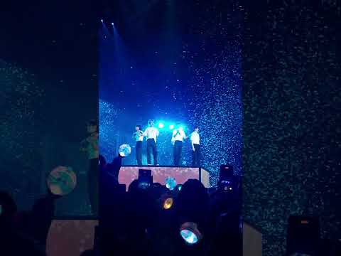 ACT:SWEET MIRAGE IN TAIPEI #tomorrow_x_together #oursummer