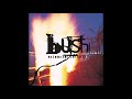 Bush - A Tendency To Start Fires (1996 CD Audio)