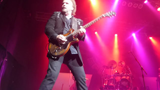38 Special - Wild-Eyed Southern Boys (Houston 05.10.17) HD