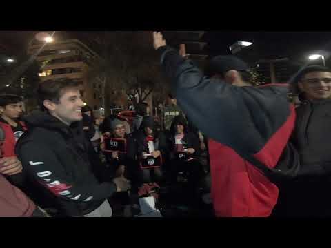 JOKKER/ESTRIKTO vs MC ABCZ/RM/MC BRO: Final - [KD] Multiverse 2k19