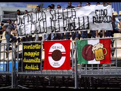 A S D  Ideale Bari Calcio - La prima stagione