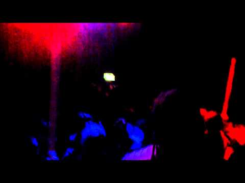 Mensah @ Dubloaded - Final Farewell to The Croft